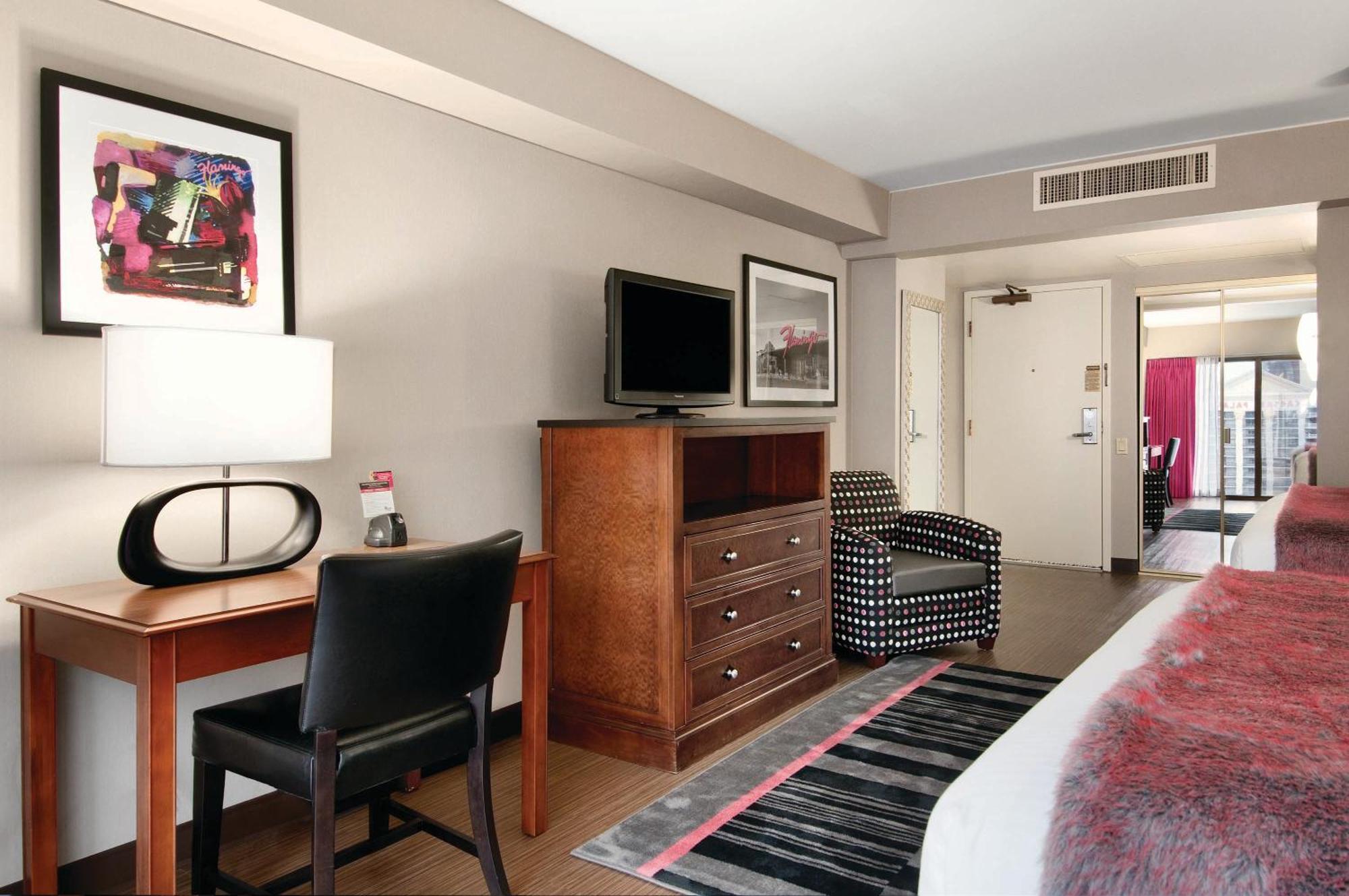 Flamingo Vegas & Casino 3*
